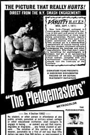 The Pledgemasters 1971 streaming