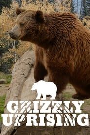 Grizzly Uprising series tv