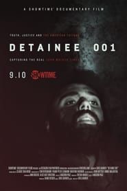 Detainee 001 series tv
