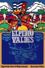 Elpidio Valdés series tv
