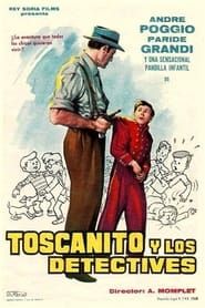 Toscanito y los detectives series tv