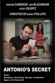 Antonio's Secret series tv