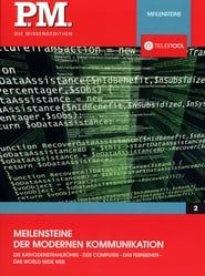 P.M. Die Wissensedition - Meilensteine der modernen Kommunikation series tv
