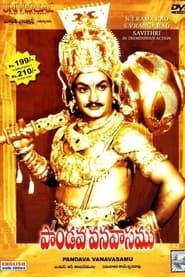 Pandava Vanavasam (1965)