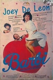 Barbi: Maid in the Philippines series tv