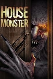 House Monster series tv