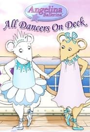 Angelina Ballerina - All Dancers on Deck 2006 streaming
