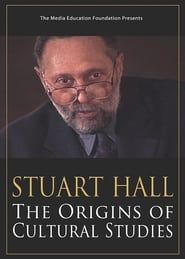 Image Stuart Hall: The Origins of Cultural Studies