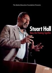 Image Stuart Hall: Race, The Floating Signifier