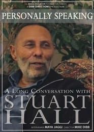 Image Personally Speaking: A Long Conversation with Stuart Hall 2009