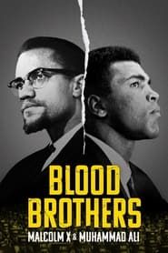 Blood Brothers: Malcolm X & Muhammad Ali series tv