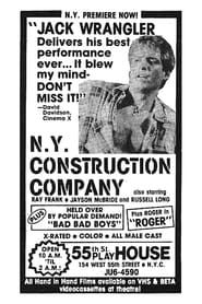 Image New York Construction Co. 1980