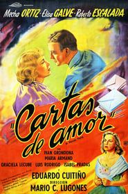 Cartas de amor (1951)