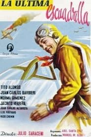 La última escuadrilla (1951)