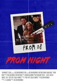 Prom Night series tv