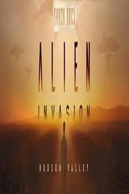 Image Alien Invasion Hudson Valley 2021