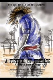 A Fistful Of Pebbles series tv