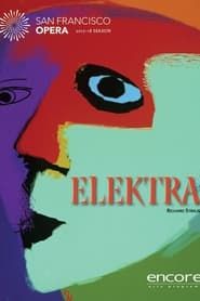 Elektra - San Francisco Opera series tv