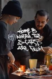 Home Is Where the Scars Are From-hd