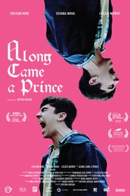 Along Came a Prince series tv