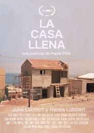 LA CASA LLENA series tv