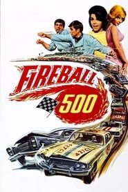 Fireball 500 series tv