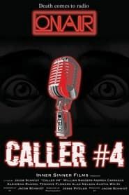 Caller #4 series tv