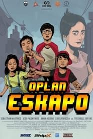 Oplan Eskapo (2019)