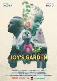 Image Joy’s Garden