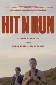 Hit N Run series tv
