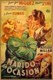 Marido de ocasión (1952)