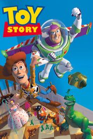 Toy Story series tv