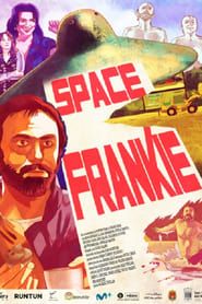 Space Frankie series tv