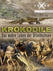 Crocodiles - The Private Life of Primeaval Reptiles series tv