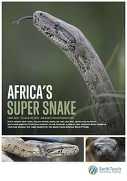 Africa's Super Snake series tv
