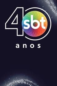 Silvio Santos: Especial 40 Anos SBT-hd