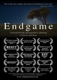 Endgame: Assisted Suicide and Legislation series tv