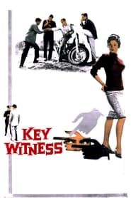Key Witness (1960)