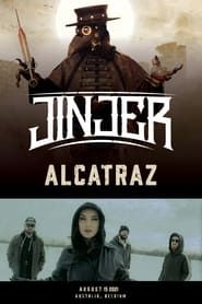 Image Jinjer: Alcatraz Festival 2021