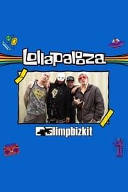 Limp Bizkit - Live at Lollapalooza 2021 series tv