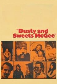 Dusty and Sweets McGee series tv