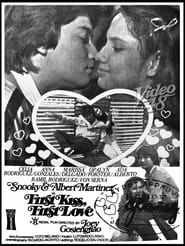 Image First Kiss, First Love 1982