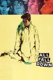 All Fall Down series tv