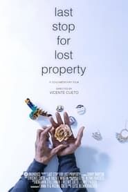 Last Stop for Lost Property series tv