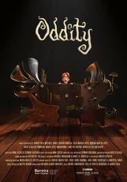 Oddity series tv