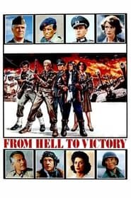 From Hell to Victory series tv