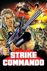 Strike Commando series tv