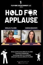 Hold For Applause series tv