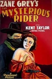 The Mysterious Rider series tv