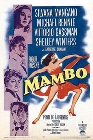 Mambo series tv